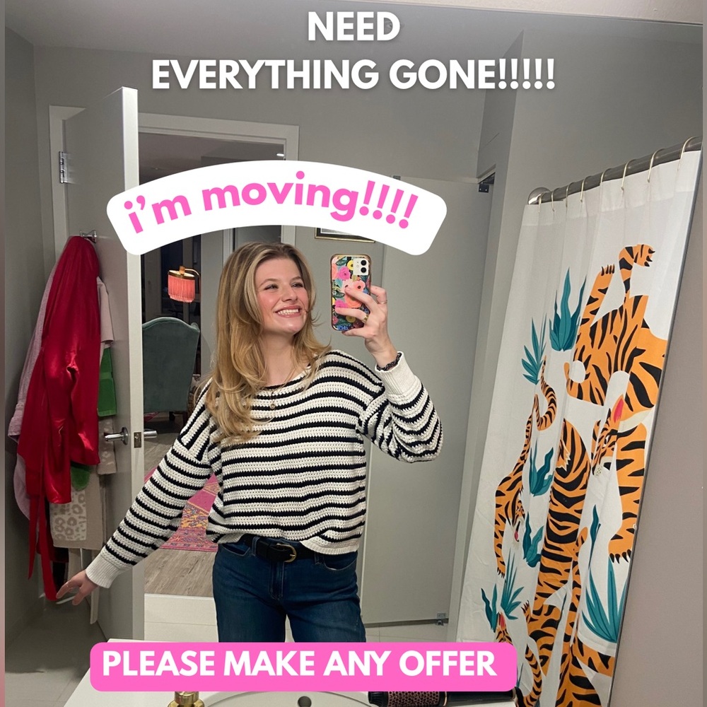 MOVING SALE - NEED EVERYTHING GONE!!!!